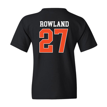 Florida - NCAA Baseball : Blaine Rowland - Youth T-Shirt