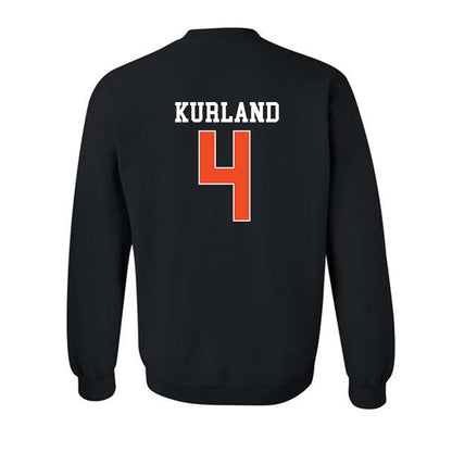 Florida - NCAA Baseball : Cade Kurland - Crewneck Sweatshirt