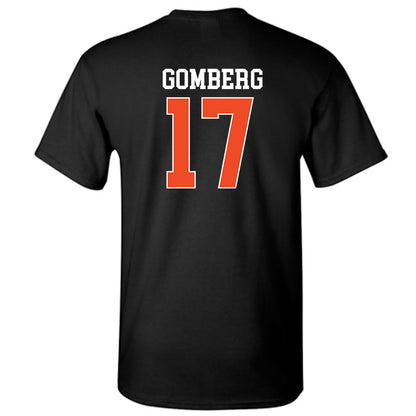 Florida - NCAA Baseball : Jacob Gomberg - T-Shirt