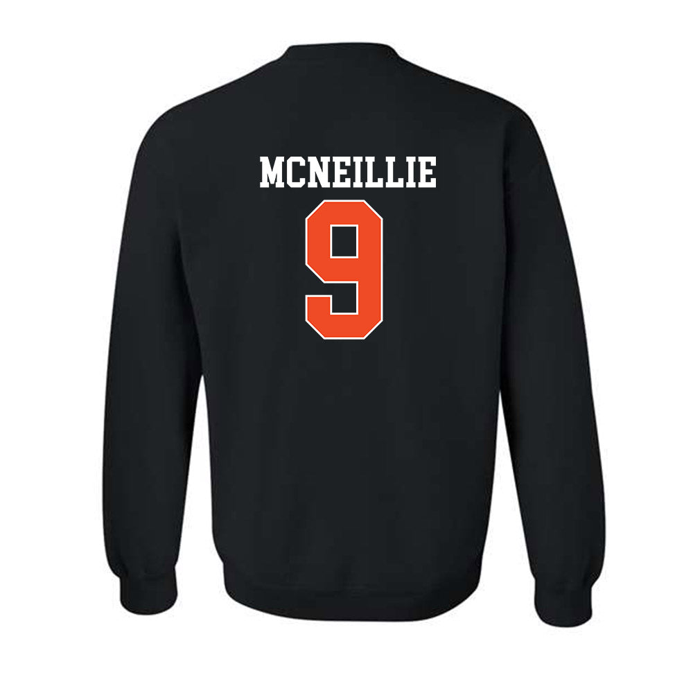 Florida - NCAA Baseball : Luke McNeillie - Crewneck Sweatshirt