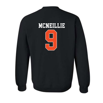 Florida - NCAA Baseball : Luke McNeillie - Crewneck Sweatshirt