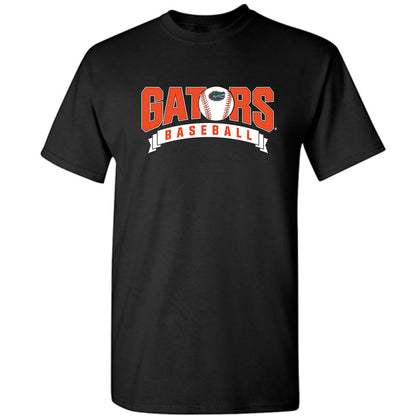 Florida - NCAA Baseball : Aidan King - Fashion Shersey T-Shirt