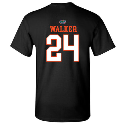 Florida - NCAA Softball : Madison Walker - Fashion Shersey T-Shirt-1