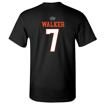 Florida - NCAA Softball : Robin Walker - Fashion Shersey T-Shirt-1