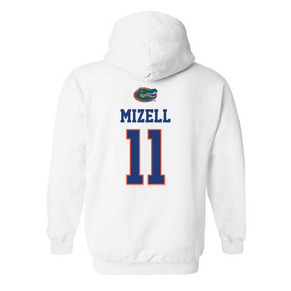 Florida - NCAA Football : Aidan Mizell - Hooded Sweatshirt