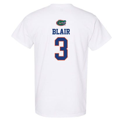 Florida - NCAA Women's Lacrosse : Autumn Blair - Classic Shersey T-Shirt-1