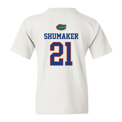 Florida - NCAA Softball : Taylor Shumaker - Classic Shersey Youth T-Shirt