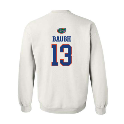 Florida - NCAA Football : Jadan Baugh - Crewneck Sweatshirt