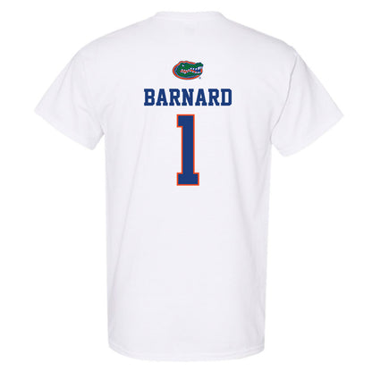 Florida - NCAA Softball : Brooke Barnard - T-Shirt