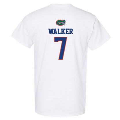 Florida - NCAA Softball : Robin Walker - Classic Shersey T-Shirt-1