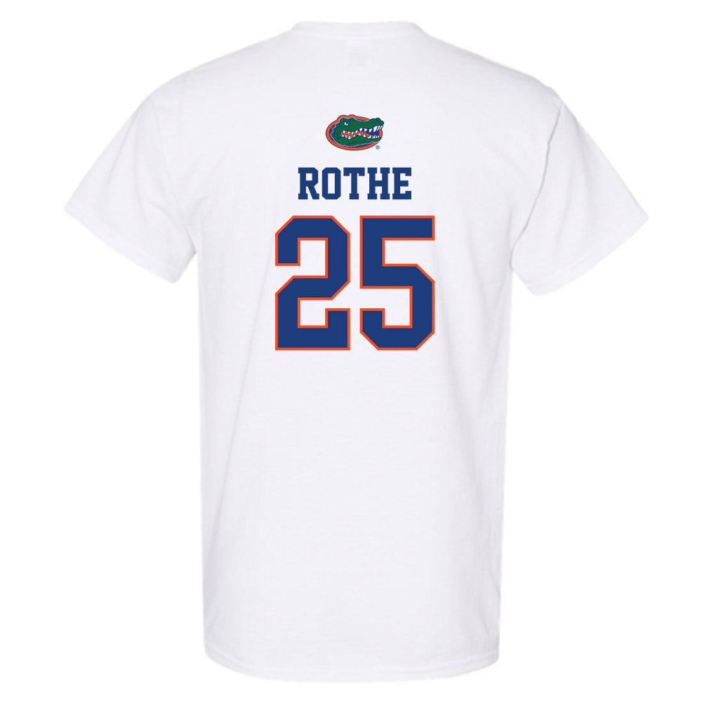 Florida - NCAA Women's Volleyball : Alec Rothe - T-Shirt