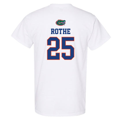 Florida - NCAA Women's Volleyball : Alec Rothe - T-Shirt