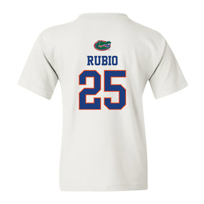 Florida - NCAA Football : Anthony Rubio - Youth T-Shirt