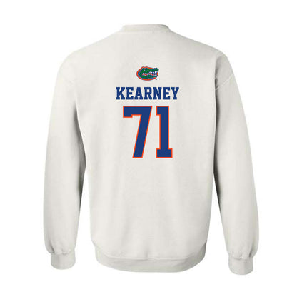 Florida - NCAA Football : Roderick Kearney - Crewneck Sweatshirt