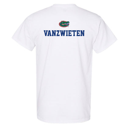 Florida - NCAA Women's Track & Field : Evelyn VanZwieten - Classic Shersey T-Shirt