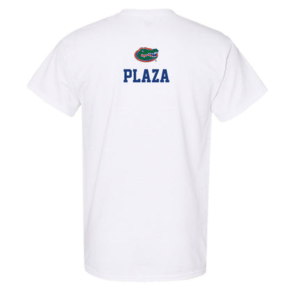 Florida - NCAA Women's Swimming & Diving : Sofia Plaza - Classic Shersey T-Shirt-1