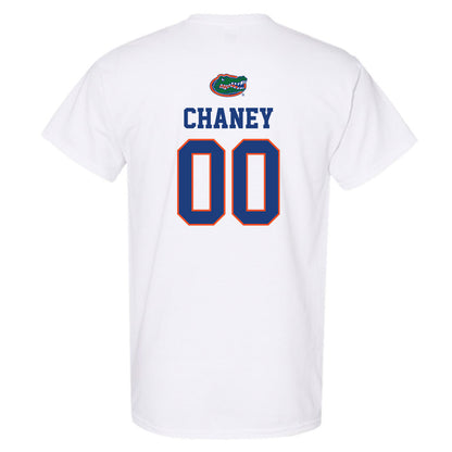 Florida - NCAA Women's Volleyball : Kamryn Chaney - Classic Shersey T-Shirt-1