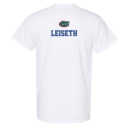Florida - NCAA Women's Track & Field : Gracelyn Leiseth - Classic Shersey T-Shirt