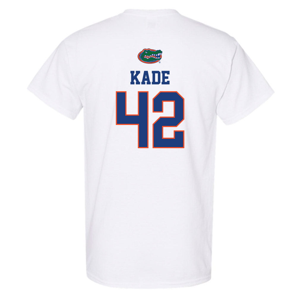 Florida - NCAA Football : Matthew Kade - Classic Shersey T-Shirt-1