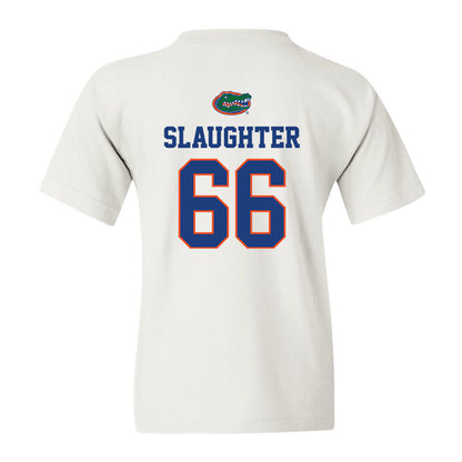 Florida - NCAA Football : Jake Slaughter - Youth T-Shirt