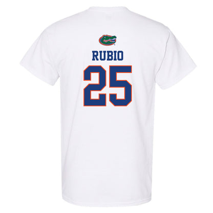 Florida - NCAA Football : Anthony Rubio - T-Shirt