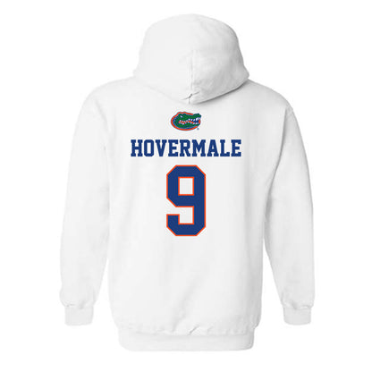 Florida - NCAA Softball : Alyssa Hovermale - Hooded Sweatshirt