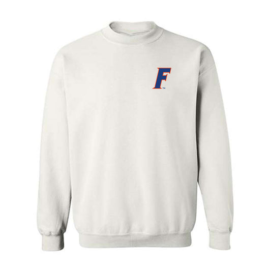 Florida - NCAA Women's Soccer : Jayden Emmanuel - Crewneck Sweatshirt