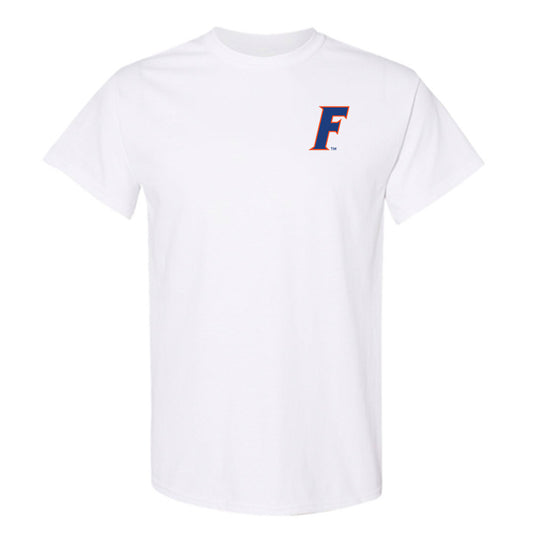 Florida - NCAA Women's Lacrosse : Carly Wilson - Classic Shersey T-Shirt-0