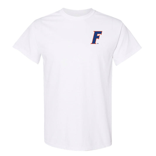 Florida - NCAA Men's Basketball : Denzel Aberdeen - T-Shirt
