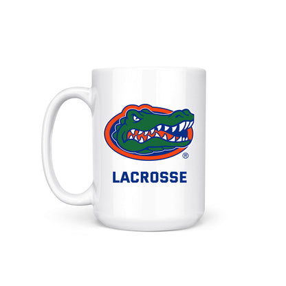 Florida - NCAA Women's Lacrosse : Allison Fling - Coffee Mug-1