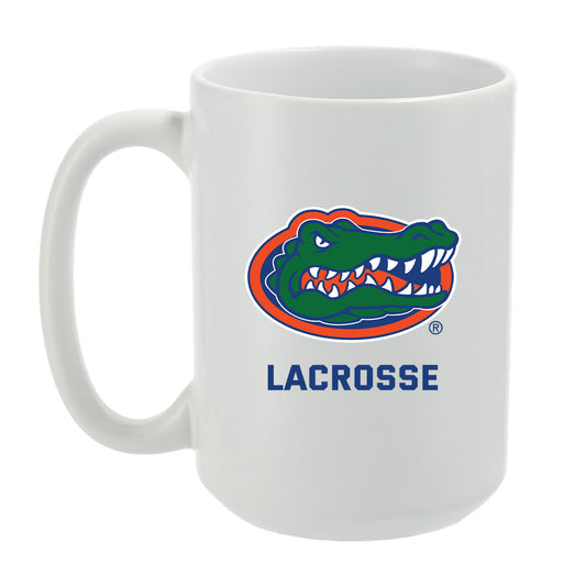 Florida - NCAA Women's Lacrosse : Sophia Cardella - Coffee Mug