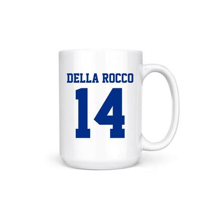 Florida - NCAA Women's Lacrosse : Sofia Della Rocco - Coffee Mug-0