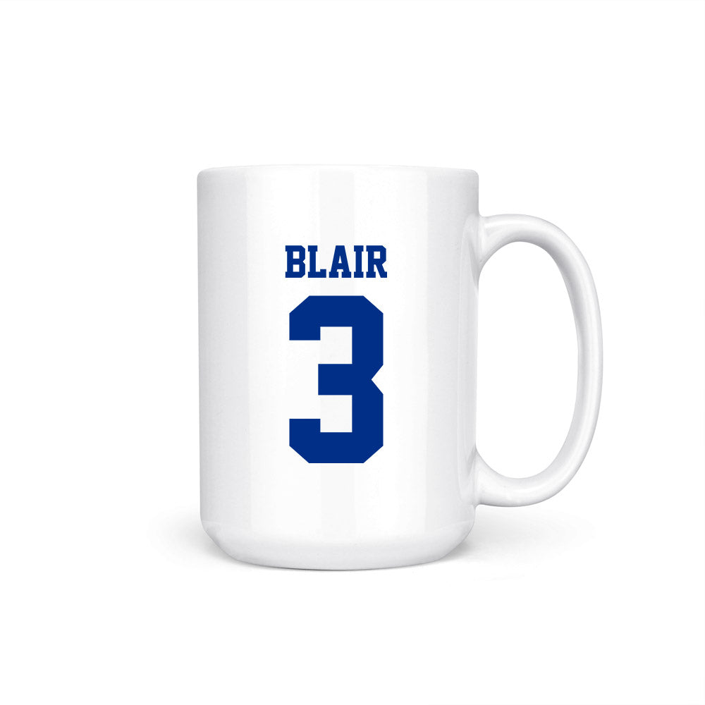 Florida - NCAA Women's Lacrosse : Autumn Blair - Coffee Mug-0