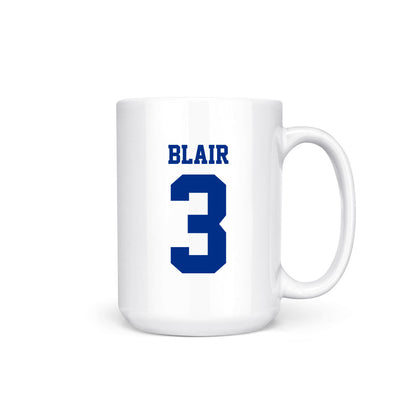 Florida - NCAA Women's Lacrosse : Autumn Blair - Coffee Mug-0