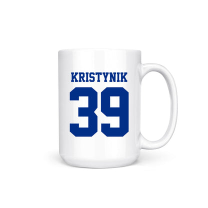 Florida - NCAA Women's Lacrosse : Ava Kristynik - Coffee Mug-0