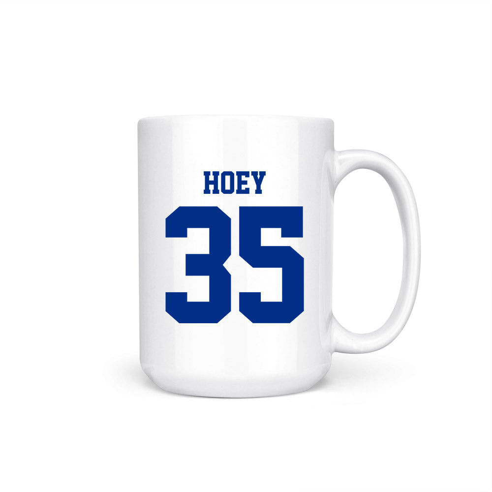 Florida - NCAA Women's Lacrosse : Georgia Hoey - Coffee Mug-0