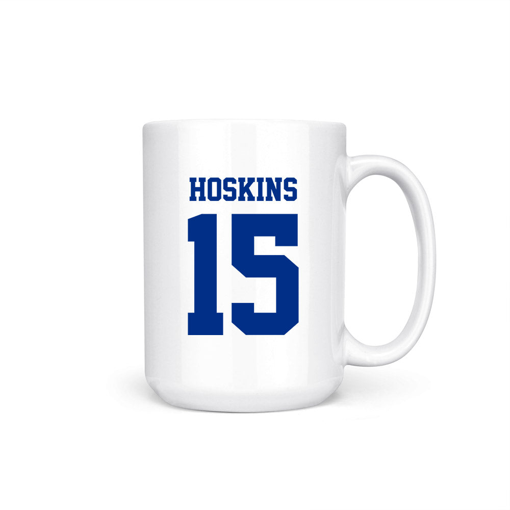 Florida - NCAA Women's Lacrosse : Caroline Hoskins - Coffee Mug-0