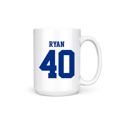 Florida - NCAA Women's Lacrosse : Colleen Ryan - Coffee Mug-0