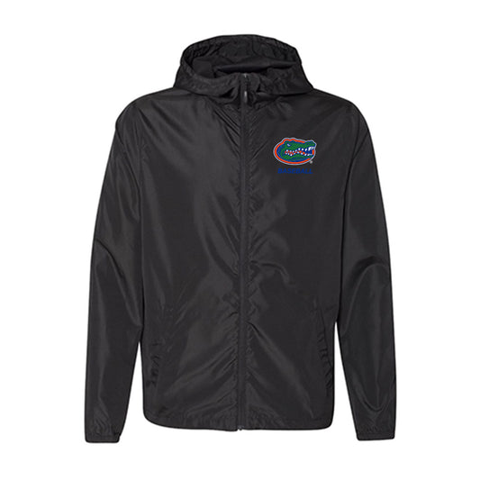 Florida - NCAA Baseball : Cade Kurland - Windbreaker