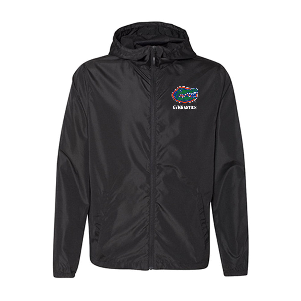 Florida - NCAA Women's Gymnastics : Lily Bruce - Windbreaker-0
