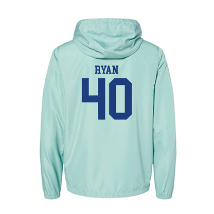 Florida - NCAA Women's Lacrosse : Colleen Ryan - Windbreaker-1