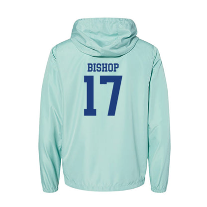 Florida - NCAA Women's Lacrosse : Cali Bishop - Windbreaker