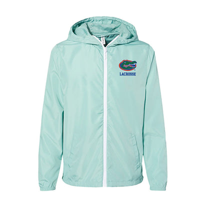 Florida - NCAA Women's Lacrosse : Cali Bishop - Windbreaker