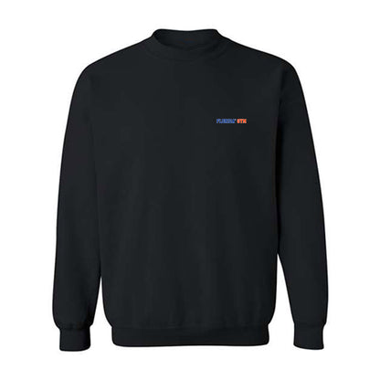 Florida - NCAA Women's Gymnastics : Kayla DiCello - Crewneck Sweatshirt-0
