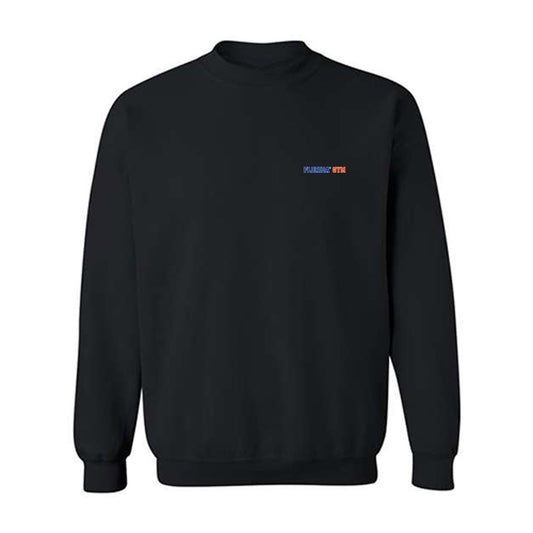 Florida - NCAA Women's Gymnastics : Skye Blakely - Crewneck Sweatshirt-0