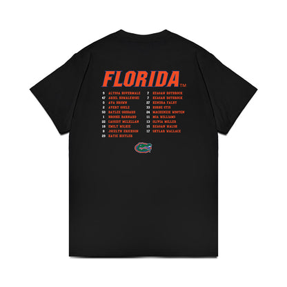 Florida - NCAA Softball : Robin Walker - T-Shirt-1