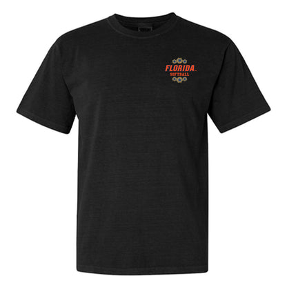 Florida - NCAA Softball : Taylor Shumaker - Roster T-Shirt