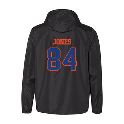 Florida - NCAA Football : Micah Jones - Windbreaker-1