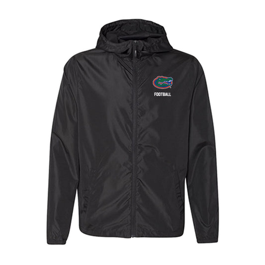 Florida - NCAA Football : Kahleil Jackson - Windbreaker