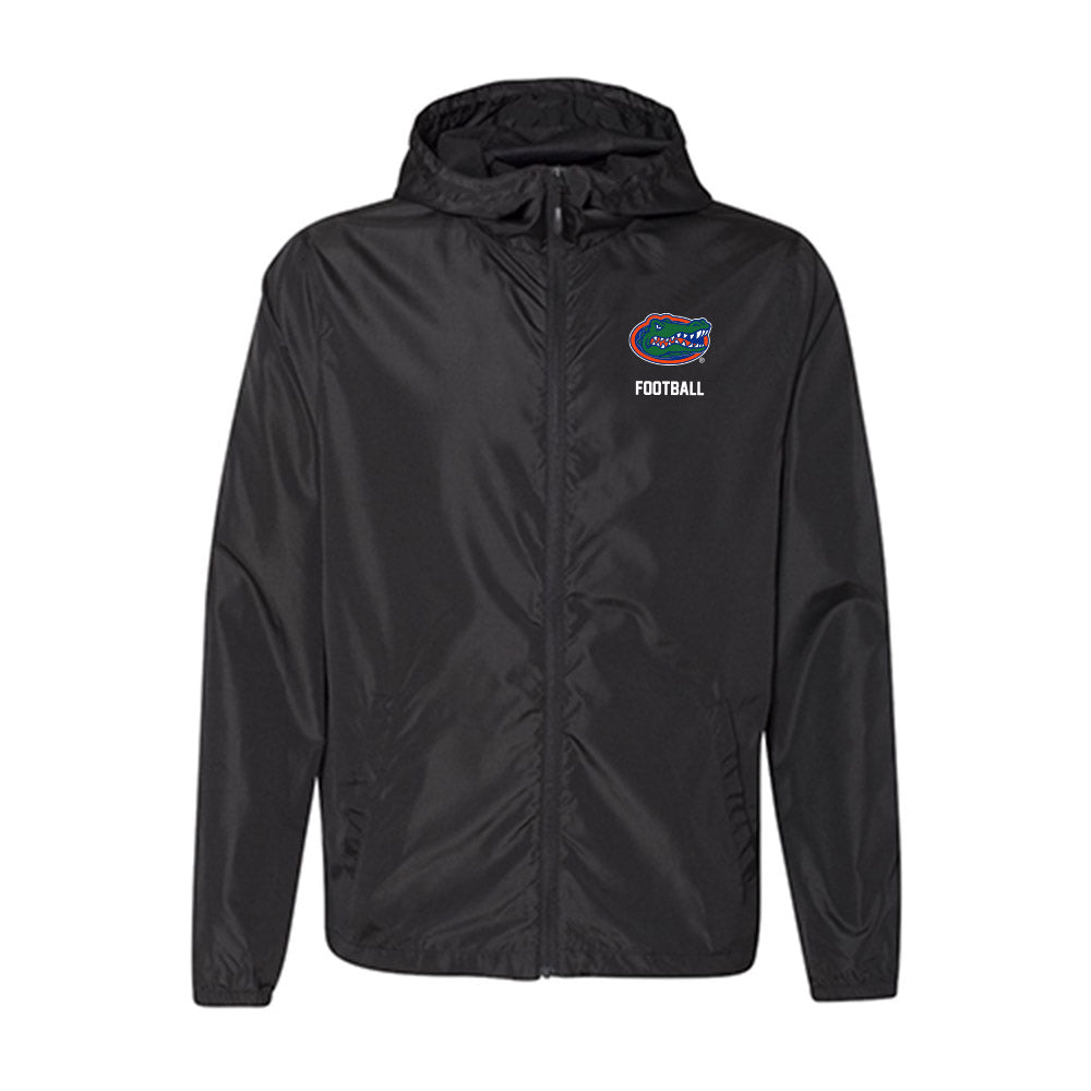 Florida - NCAA Football : Jackson Wade - Windbreaker